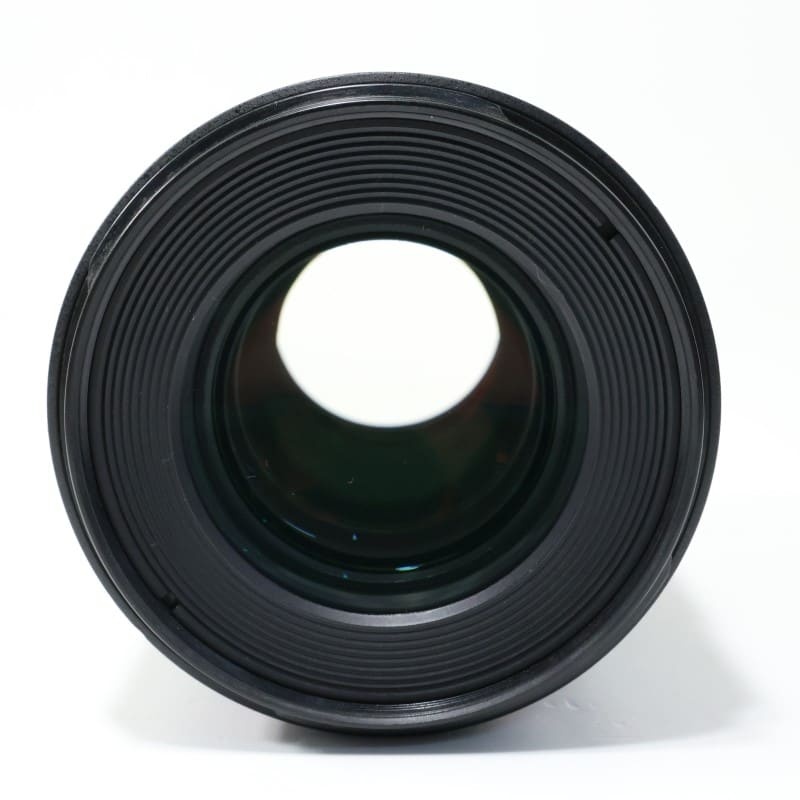 EF100mm F2.8Lマクロ IS USM