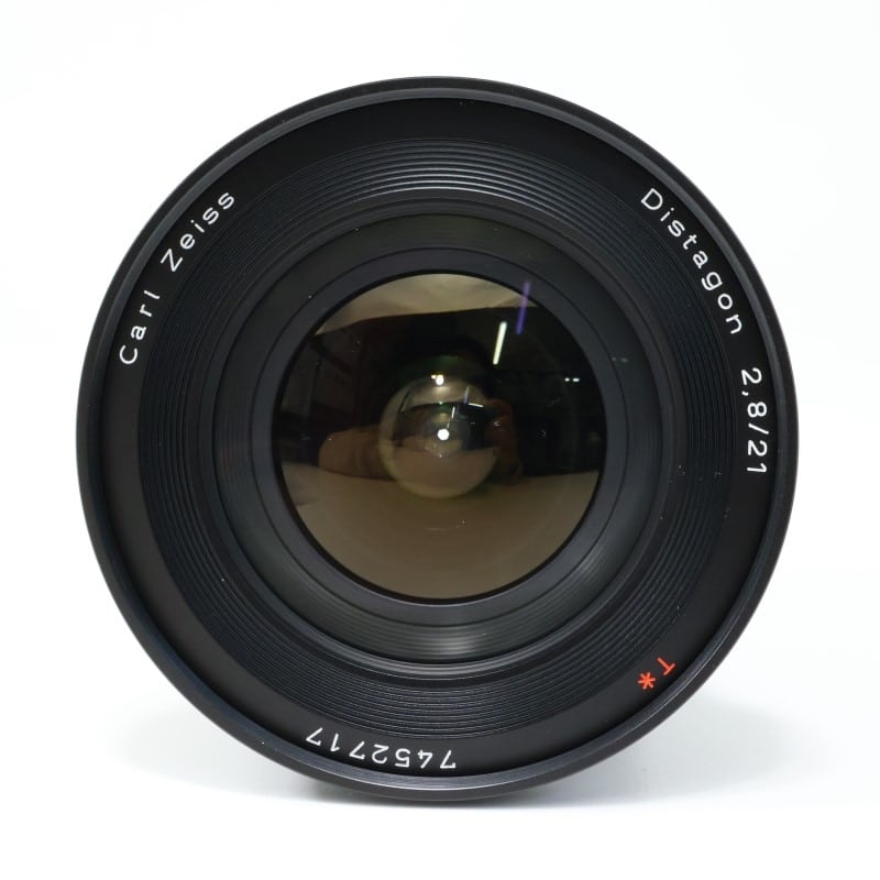 D 21/2.8 MM J