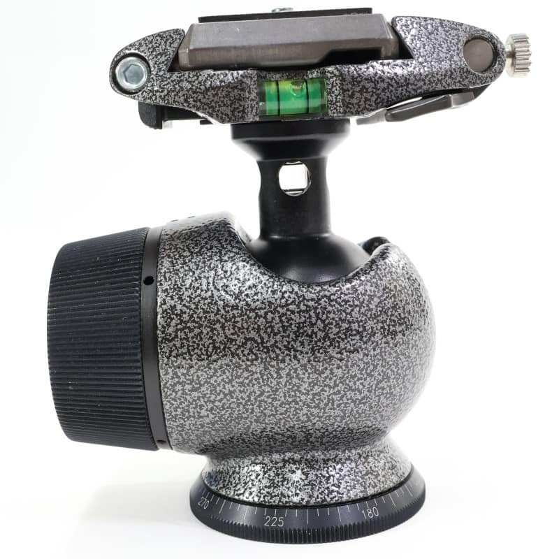 GH2780QR センターボール雲台