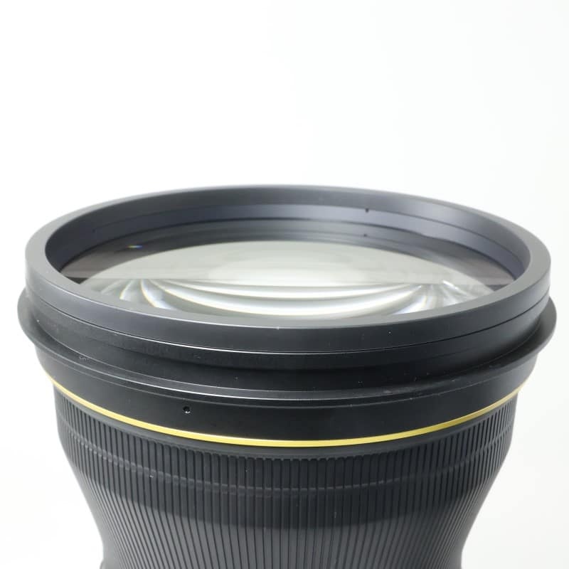 NIKKOR Z 400mm f/2.8 TC VR S