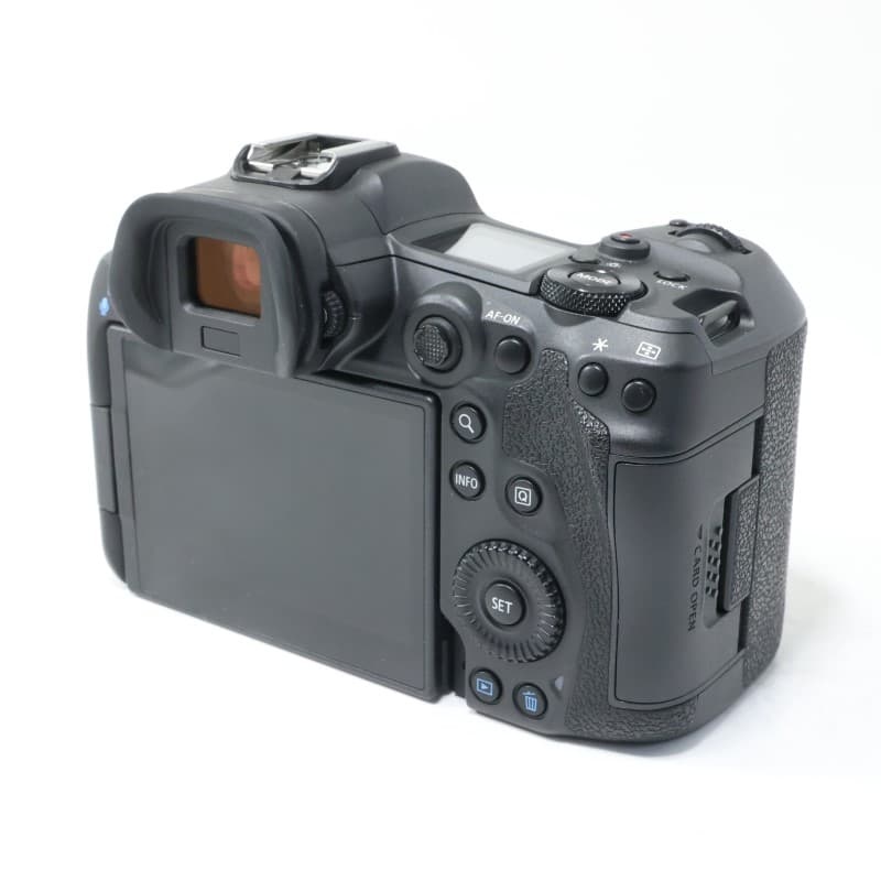 EOS R5 ボディー