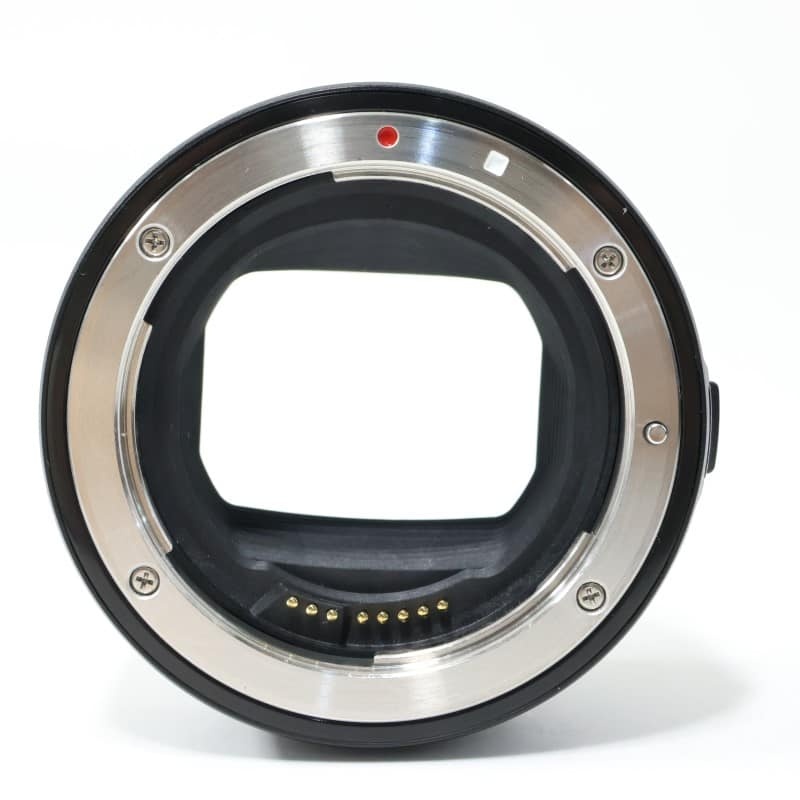 マウントアダプター EF-EOS R