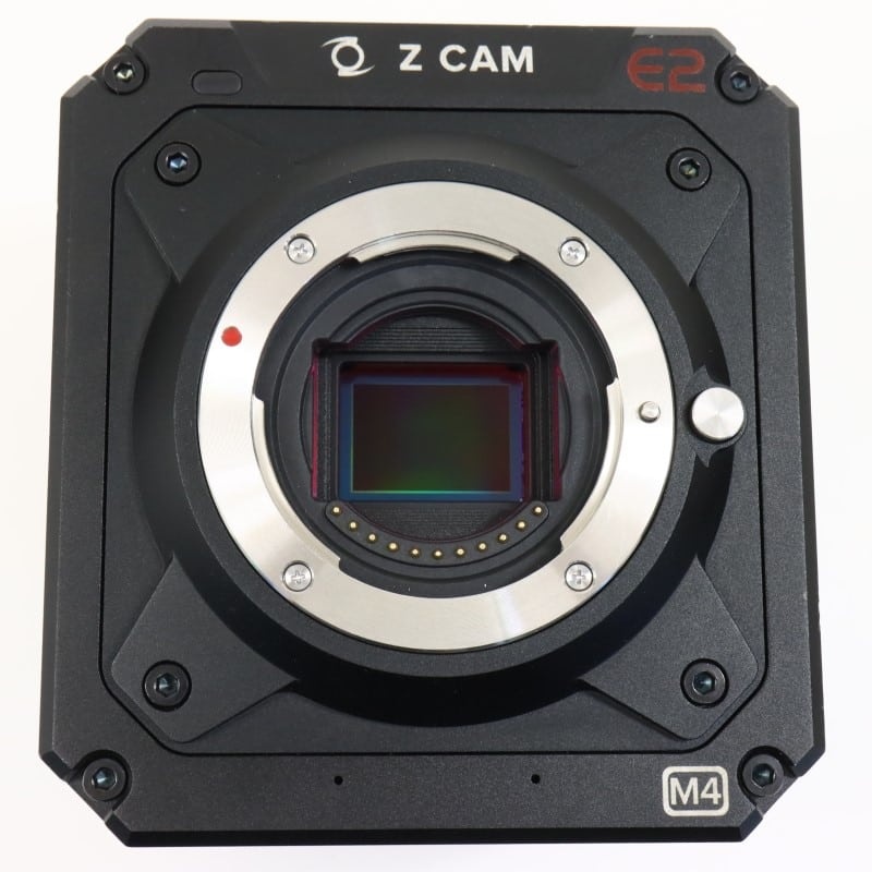 Z CAM E2-M4