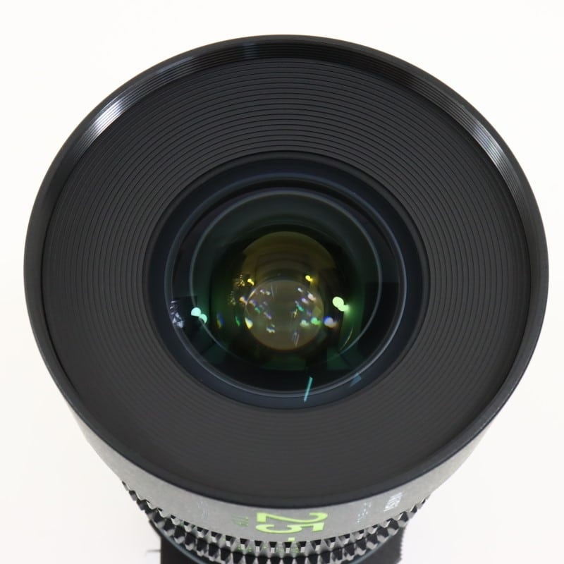 ATHENA PRIME LENS 25mm T1.9 (RF-Mount)