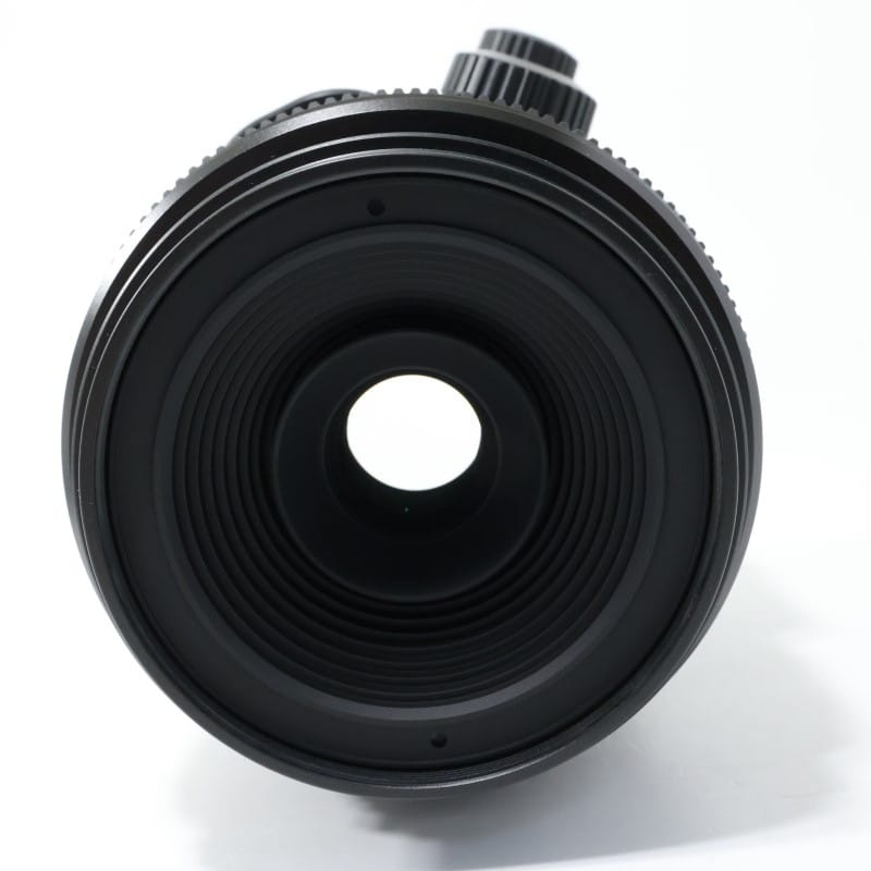 フジノンレンズ GF110mmF5.6 T/S Macro