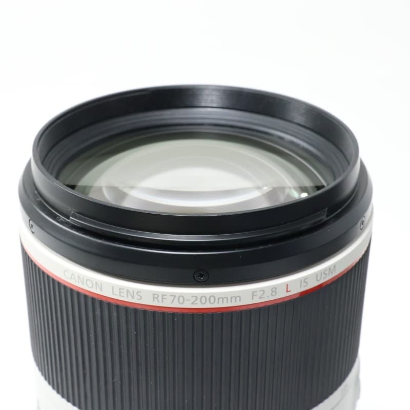 RF70-200mm F2.8 L IS USM