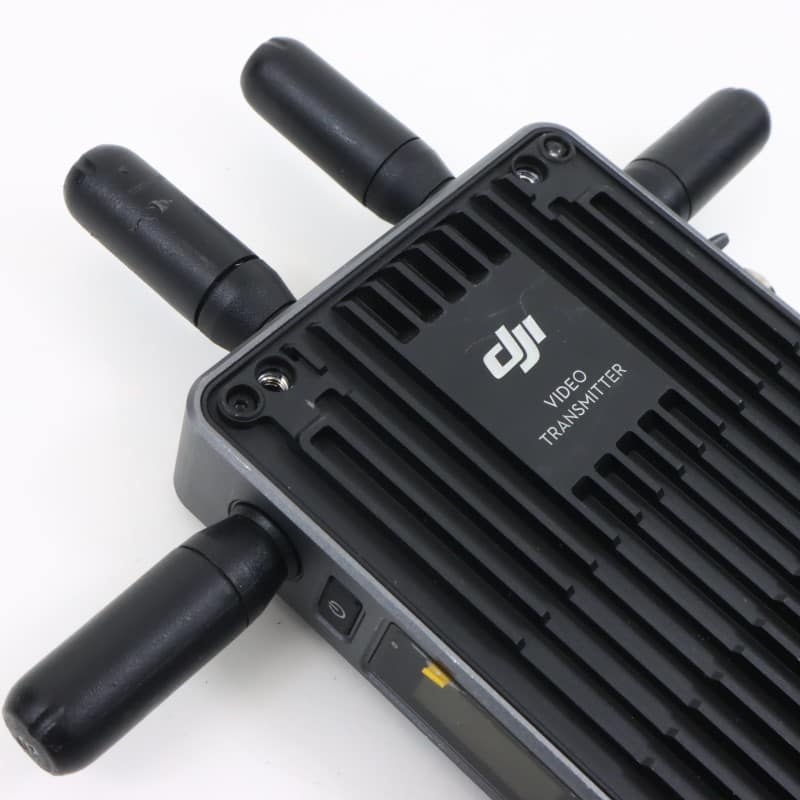 DJI Transmission (高輝度モニター コンボ) ASV002