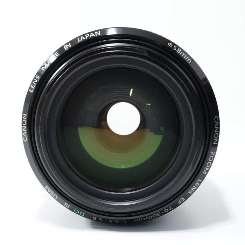 EF 70-300mm F4.5-5.6 DO IS USM