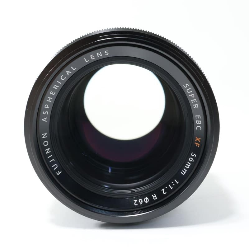 フジノン XF 56mm F1.2 R