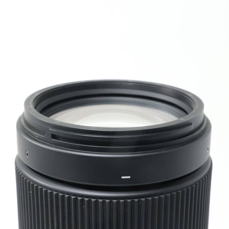 100-400mm F5-6.3 DG DN OS Contemporary L-mount