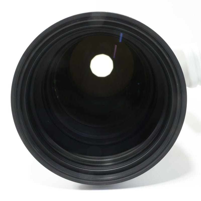 Sigma 200mm F2 DG OS | Sports Lマウント