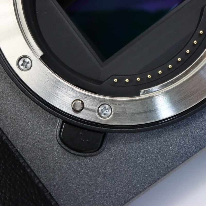 FX30 ボディ ILME-FX30B