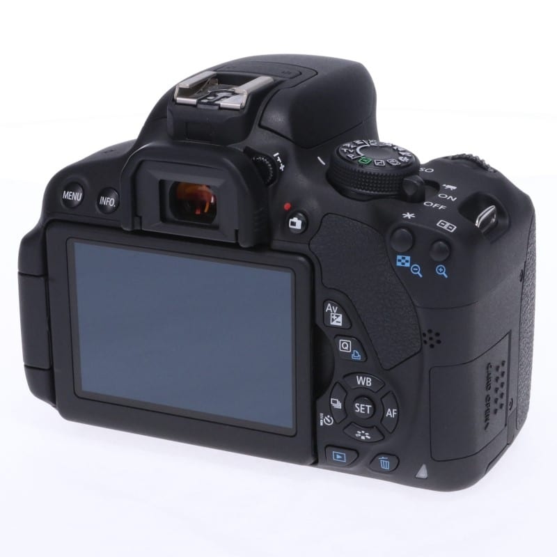 EOS Kiss X7i ボディ