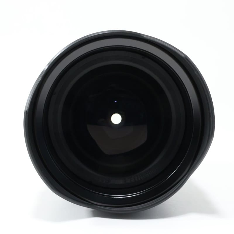 フジノンレンズ XF8-16mmF2.8 R LM WR