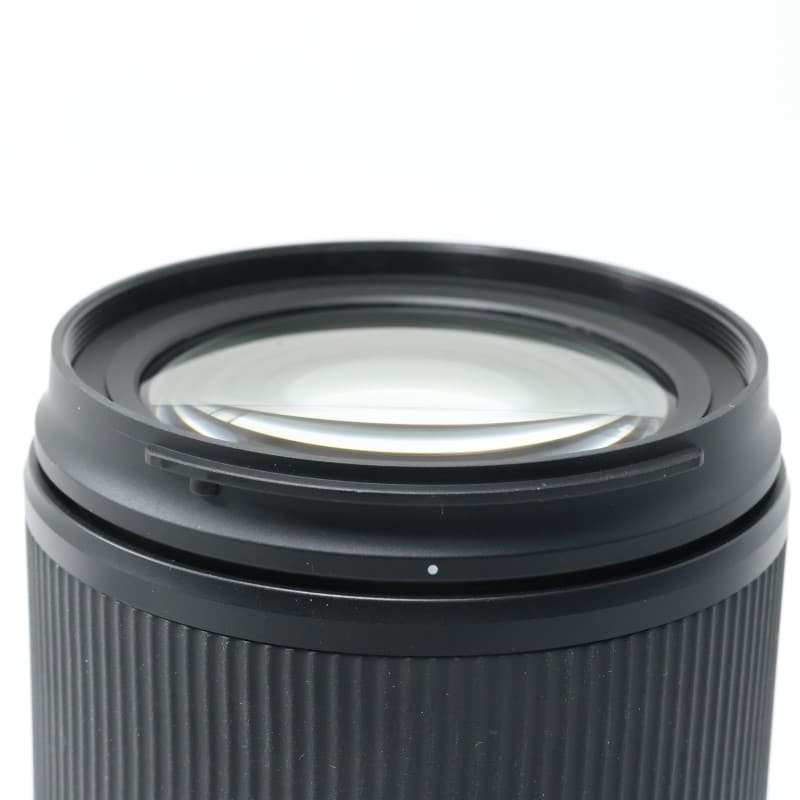 18-300mm F/3.5-6.3 Di III-A VC VXD (Model B061) ニコンZ