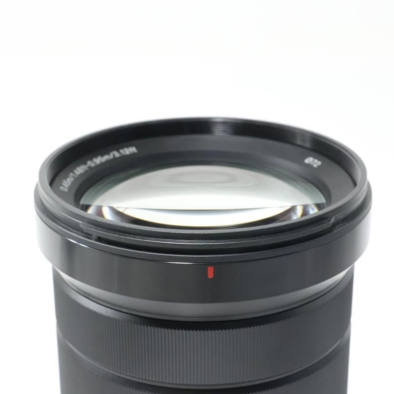 E PZ 18-105mm F4 G OSS SELP18105G