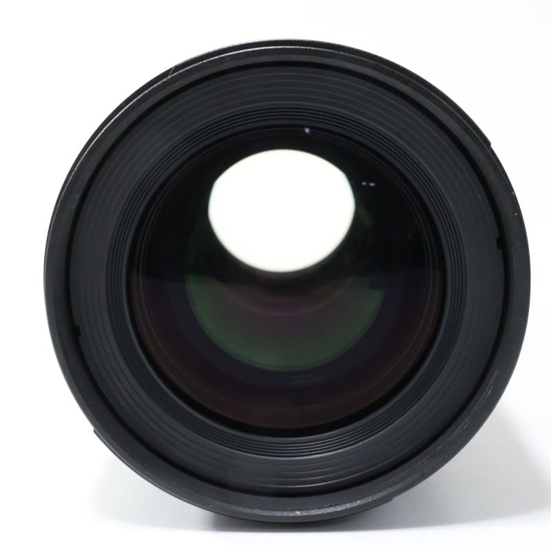 100mm F2.8 ED UMC MACRO 富士フイルムXマウント