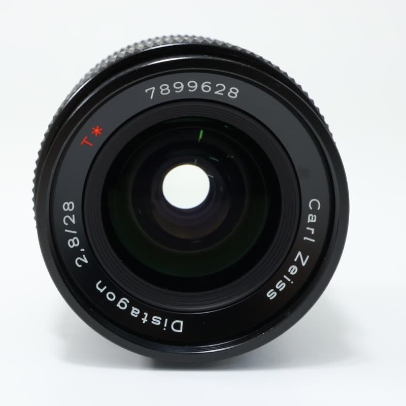 Distagon T* 28mm F2.8 MM J