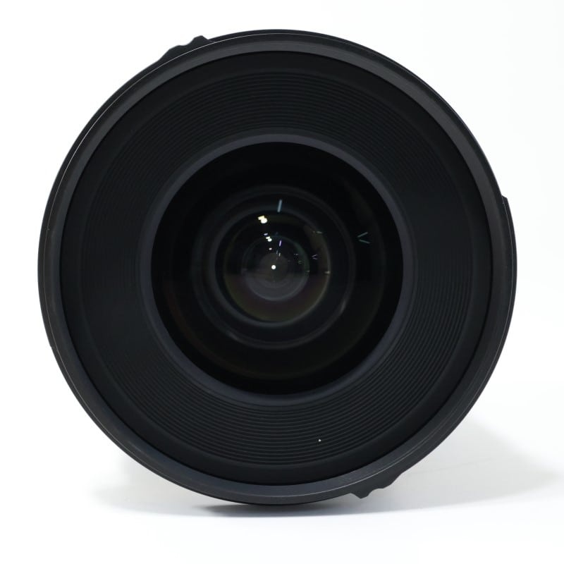 HD PENTAX-DA★11-18mm F2.8 ED DC AW