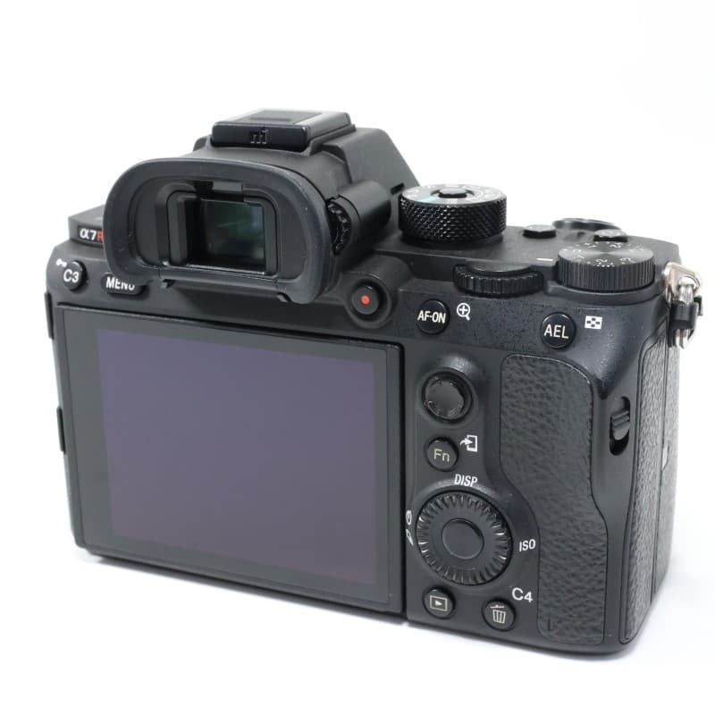 α7R III ボディ ILCE-7RM3A