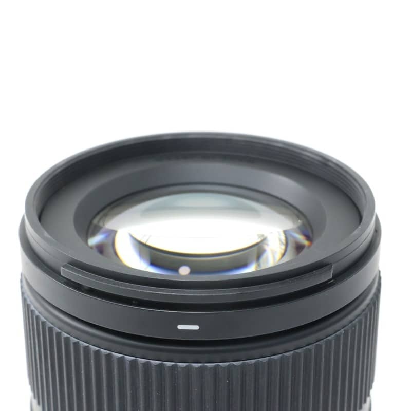 18-50mm F2.8 DC DN | Contemporary Lマウント