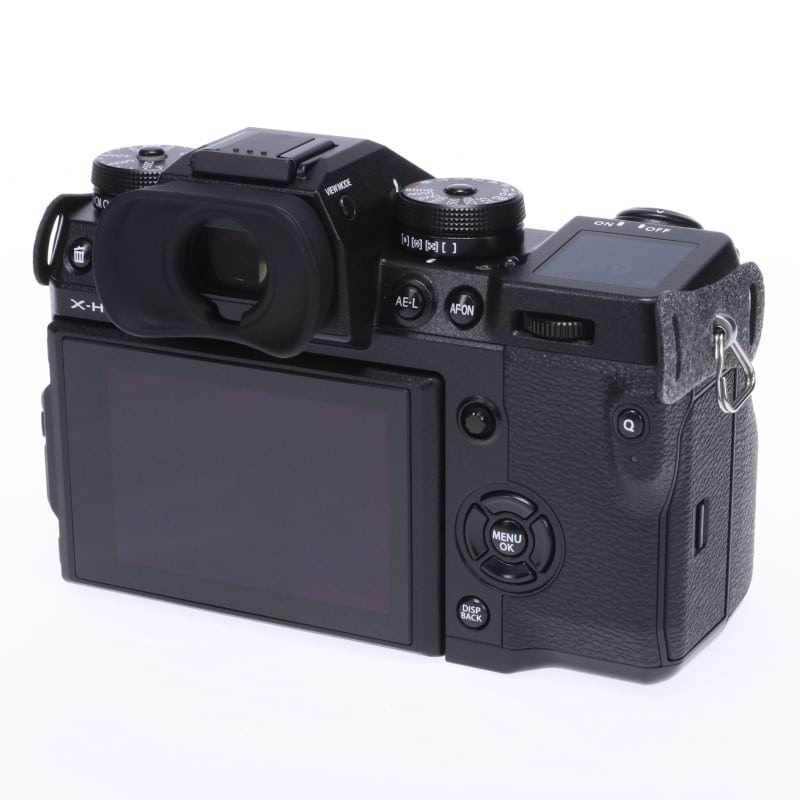FUJIFILM X-H1 ボディ