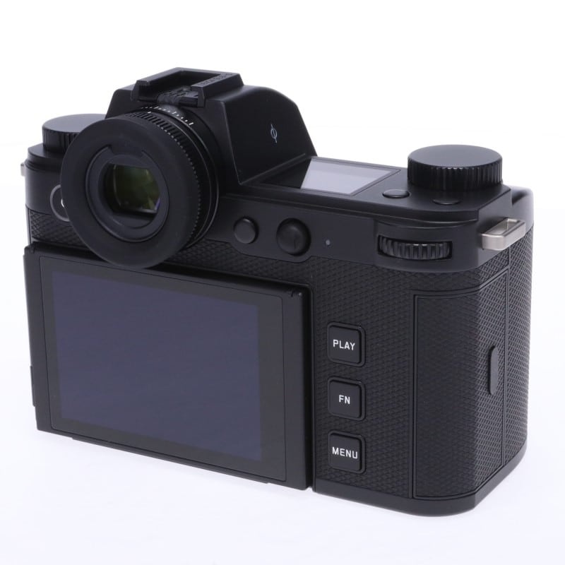 ライカ SL3-S 10644