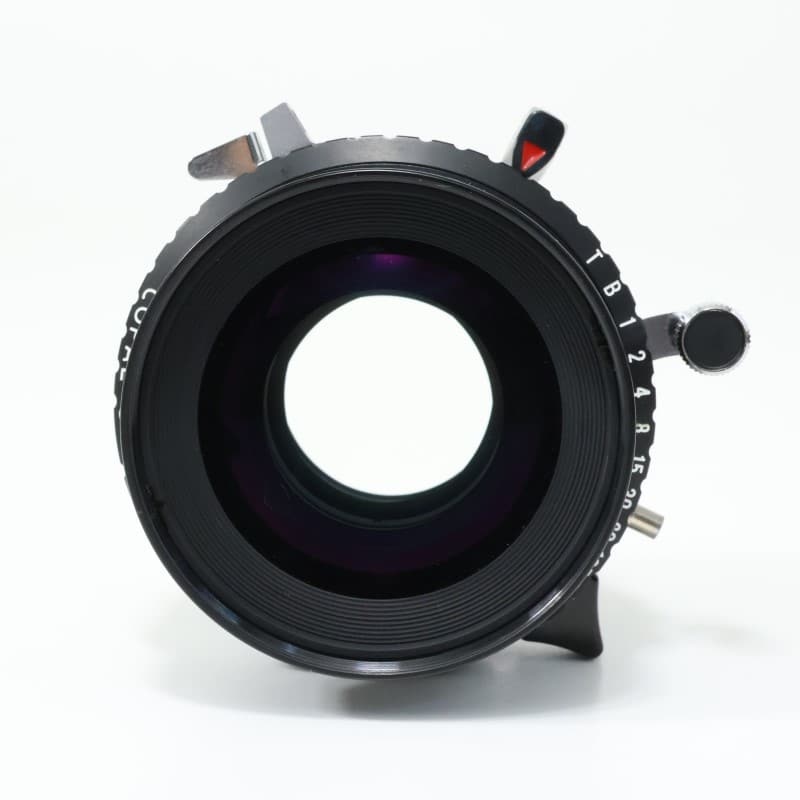 Nikkor W 150mm F5.6 S