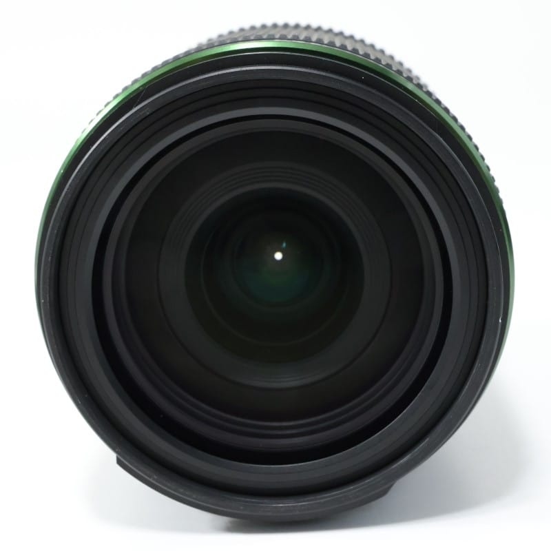 HD PENTAX-D FA 28-105mm F3.5-5.6 ED DC WR