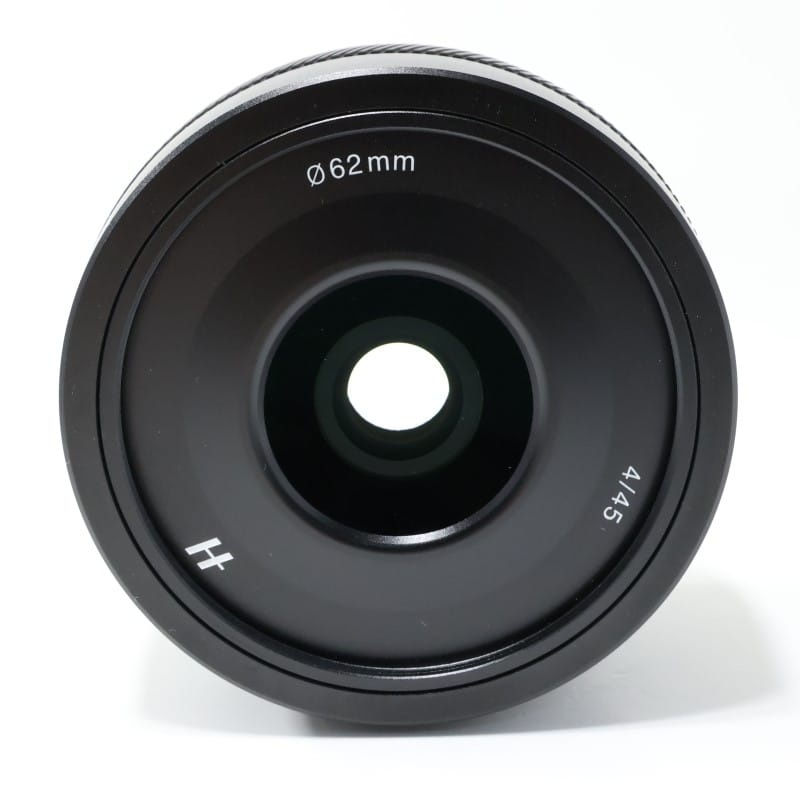 XCD f4/45mm P