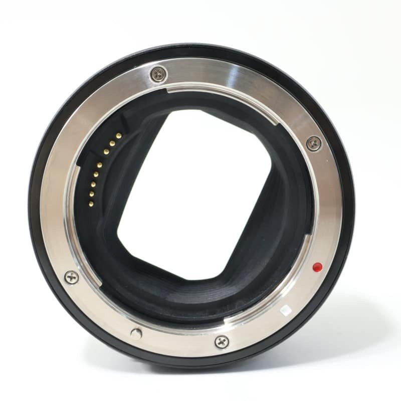 マウントアダプター EF-EOS R