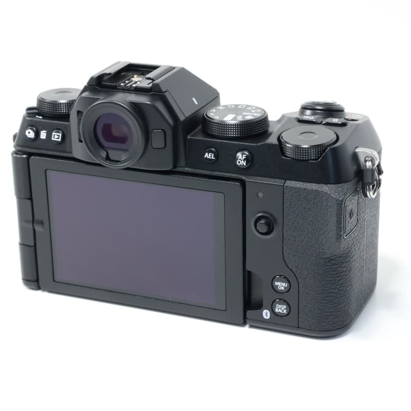 FUJIFILM X-S20 ボディ