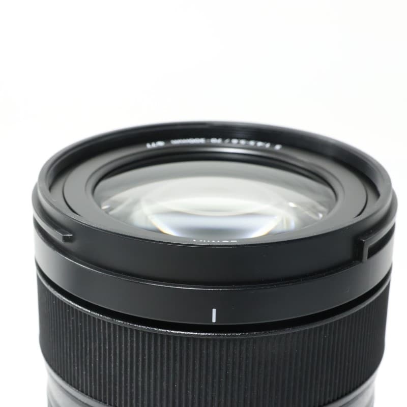 LUMIX S 70-300mm F4.5-5.6 MACRO O.I.S. S-R70300