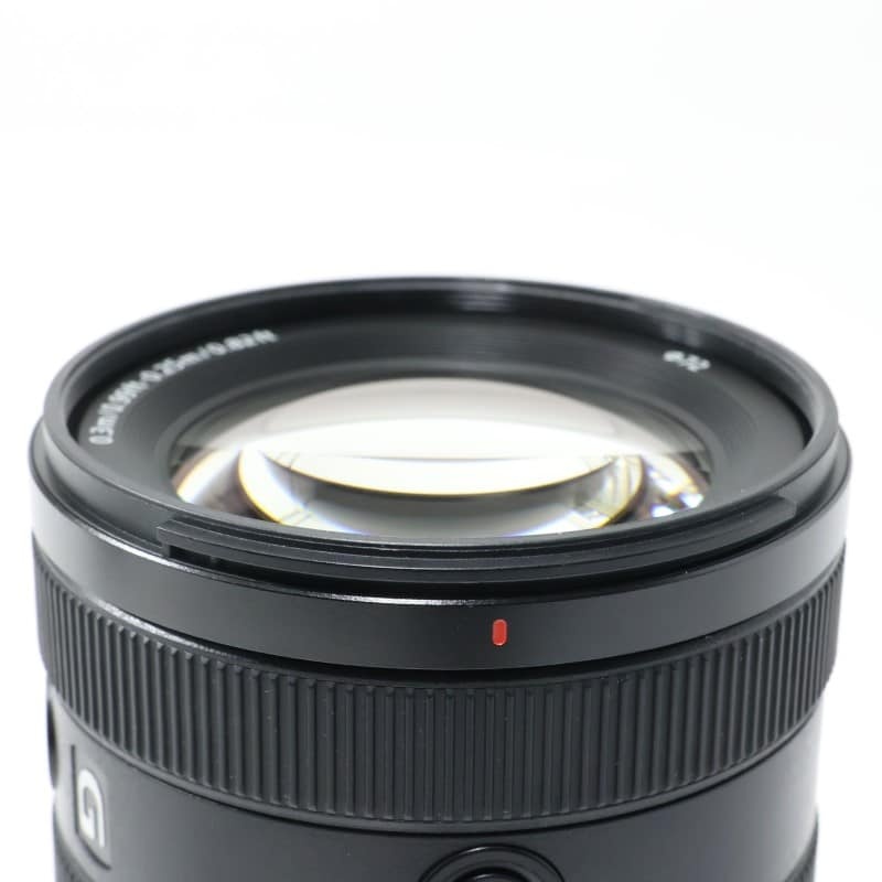 FE 20-70mm F4 G SEL2070G