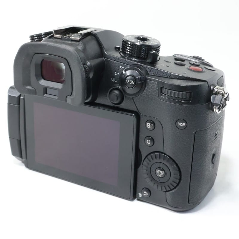 LUMIX GH5II ボディ DC-GH5M2