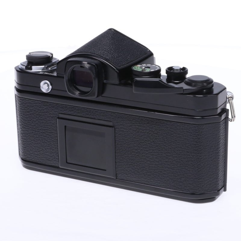 F2 アイレベル ブラック #754