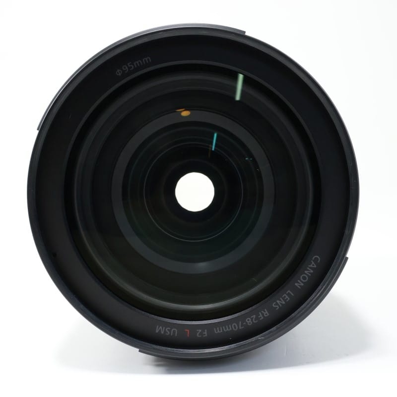 RF28-70mm F2 L USM