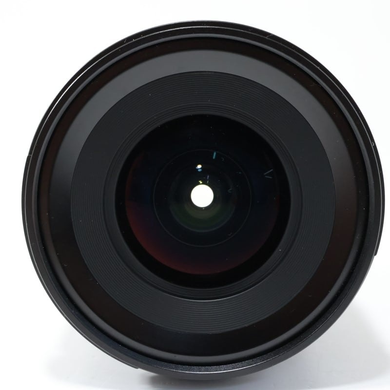 フジノンレンズ GF23mmF4 R LM WR