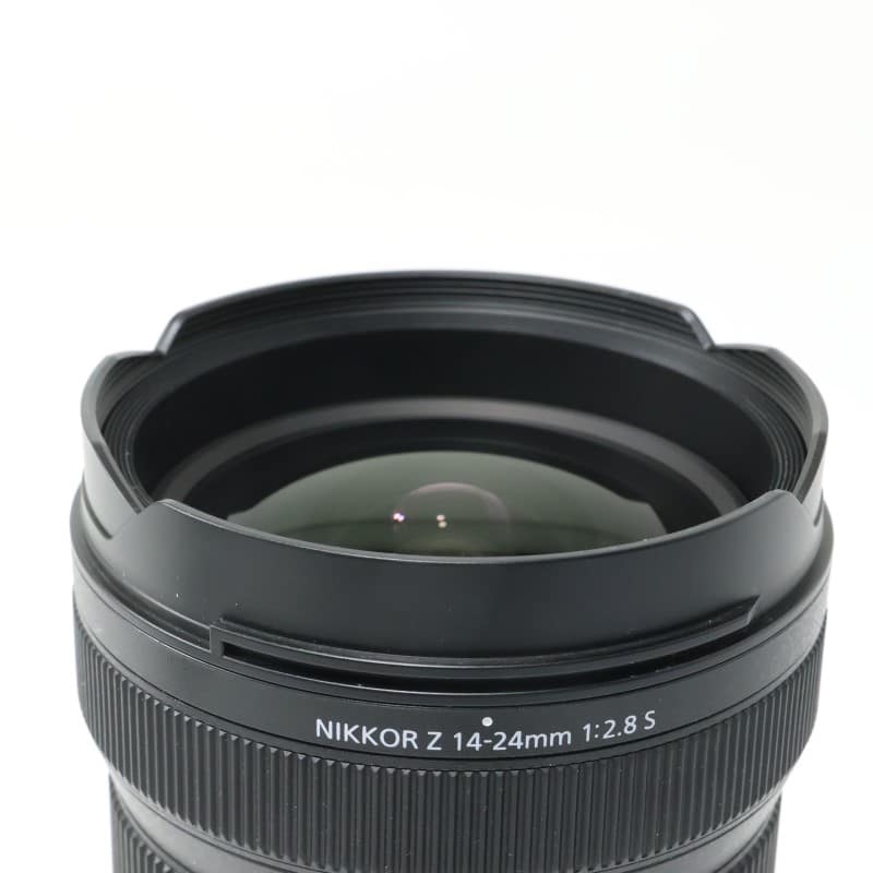 NIKKOR Z 14-24mm f/2.8 S