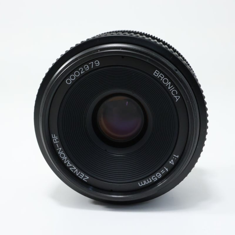 RF645用 RF 65mm F4