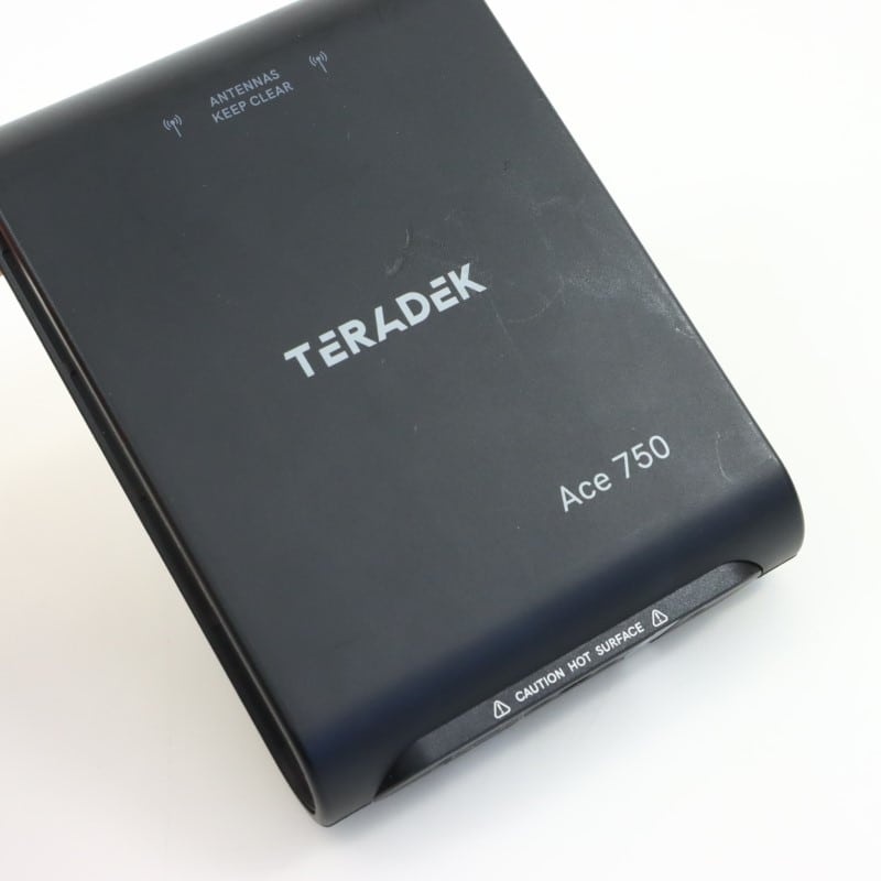 Ace 750 TX / RX 10-2240