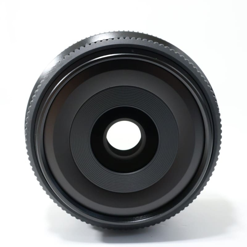 フジノンレンズ GF50mmF3.5 R LM WR