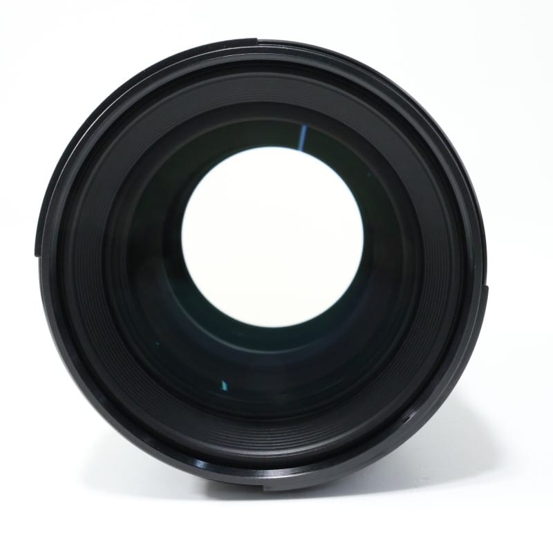 FE 85mm F1.4 GM II SEL85F14GM2