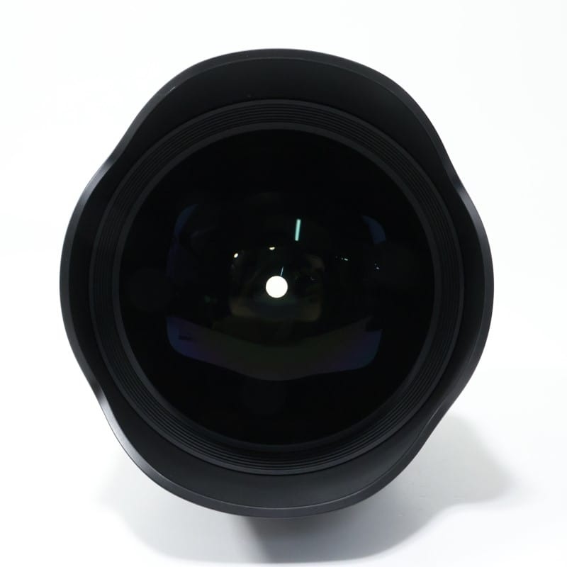 12-24mm F4 DG HSM | Art キヤノンEFマウント