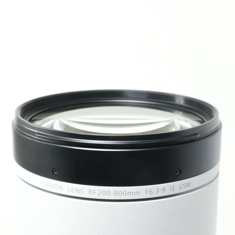 RF200-800mm F6.3-9 IS USM