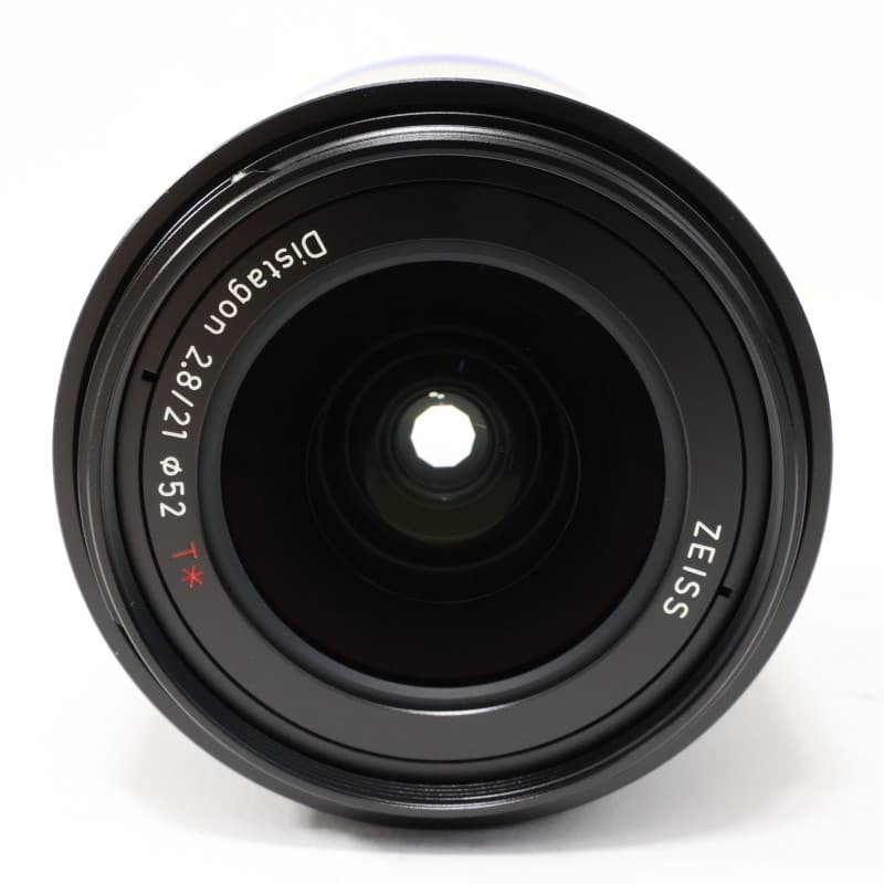 Loxia 2.8/21 E-mount