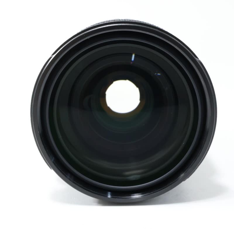 ズイコー 35-80mm F2.8 マルチコート