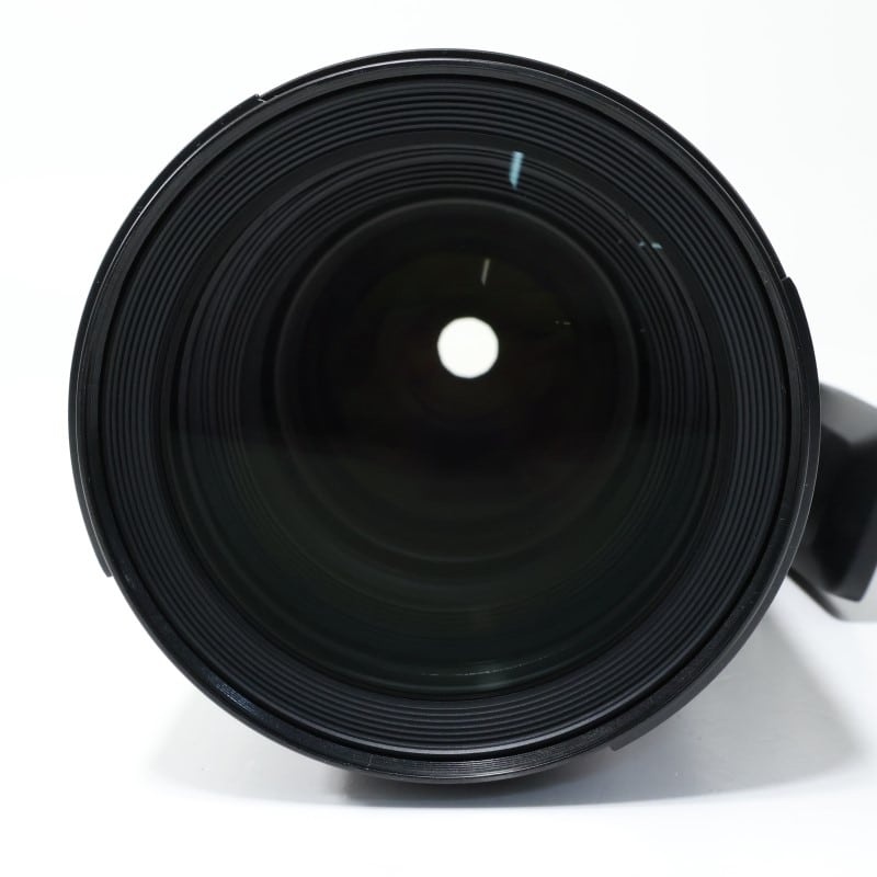 RF70-200mm F2.8 L IS USM Z ブラック