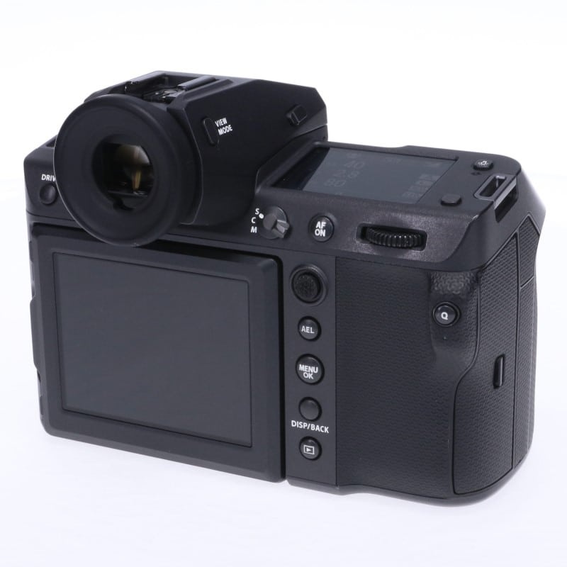 FUJIFILM GFX100 II ボディ