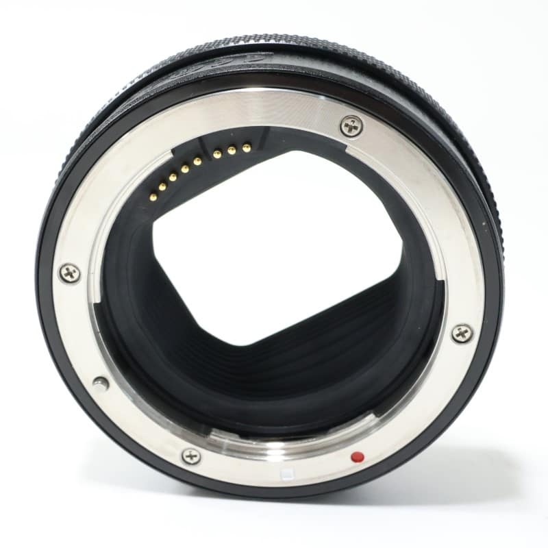 コントロールリングマウントアダプター EF-EOS R